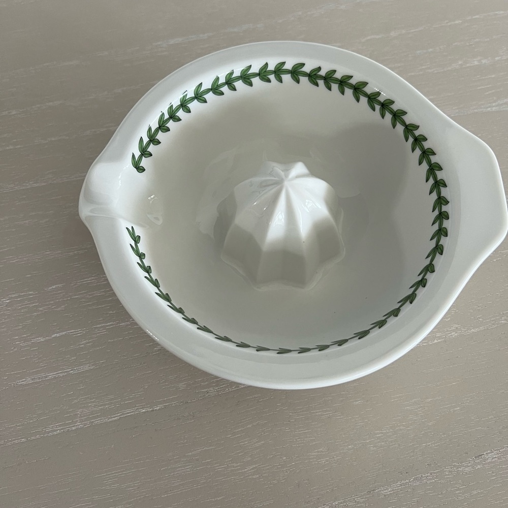 Vintage Portmeirion Juicer Reamer